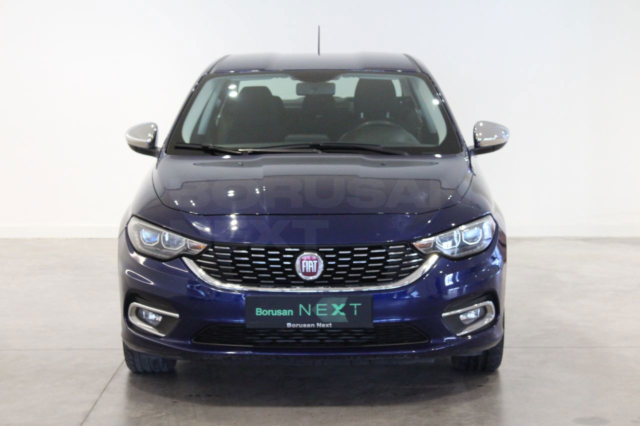 Fiat Egea 2020