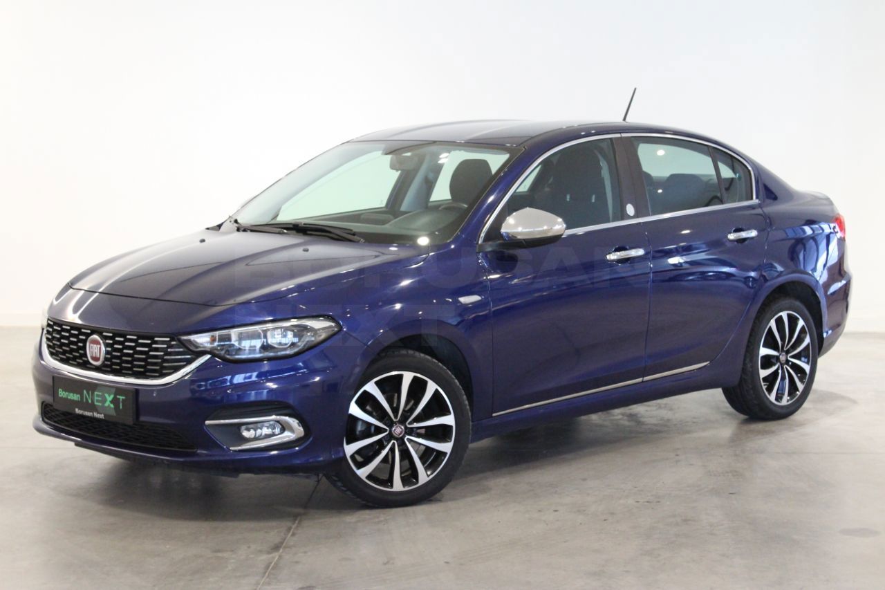 Fiat Egea 2020