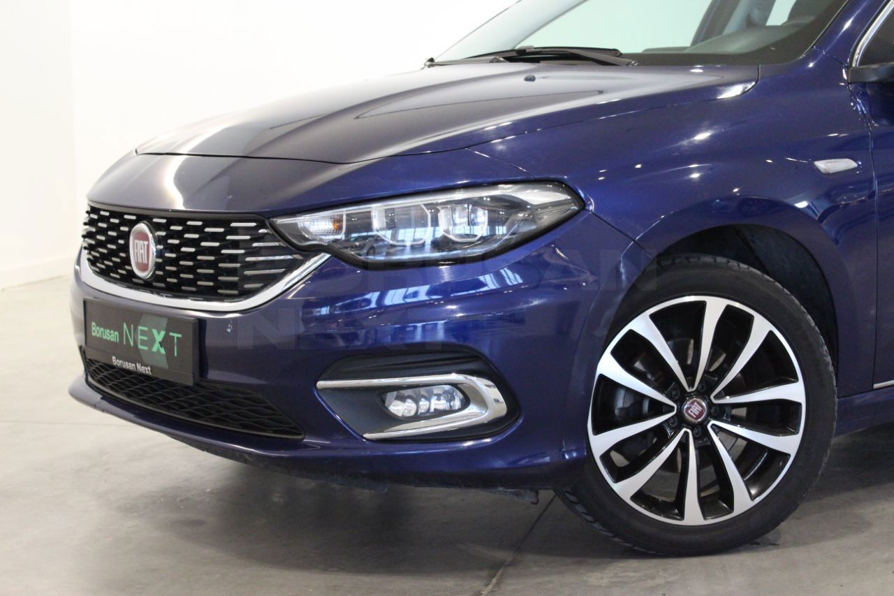 Fiat Egea 2020