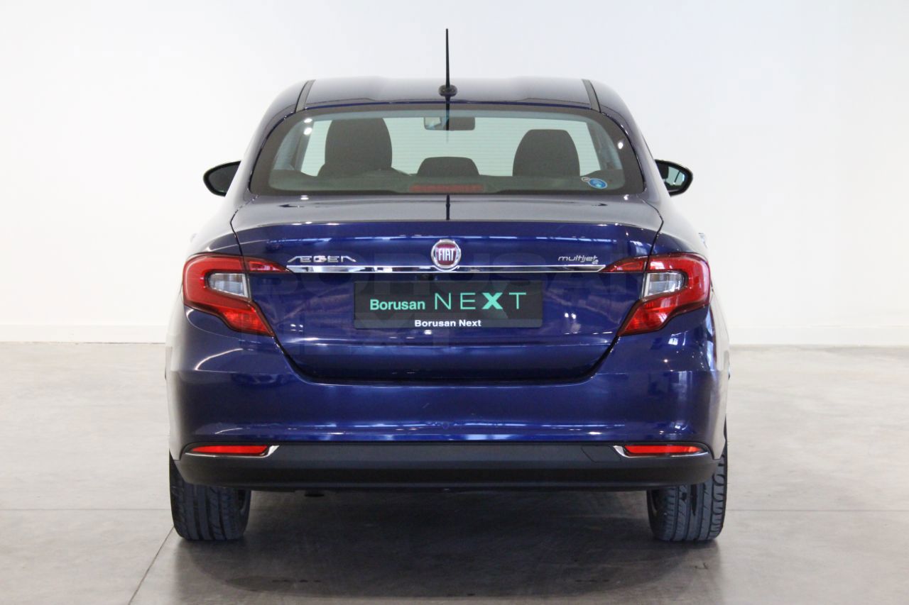 Fiat Egea 2020