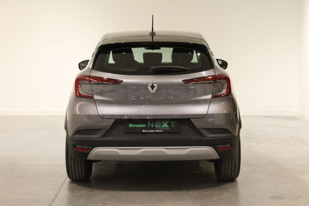 Renault Captur 2021