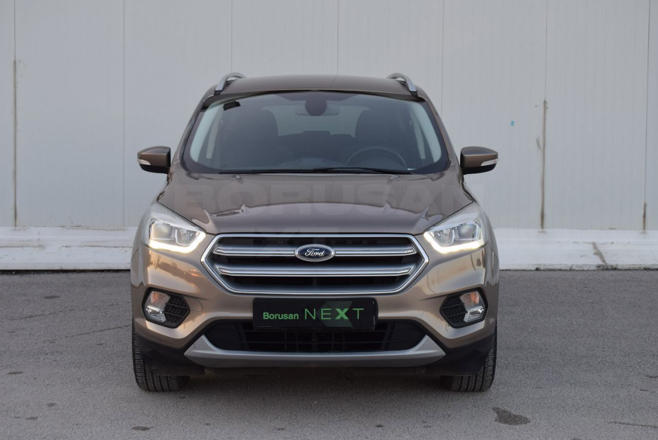 Ford Kuga 2019