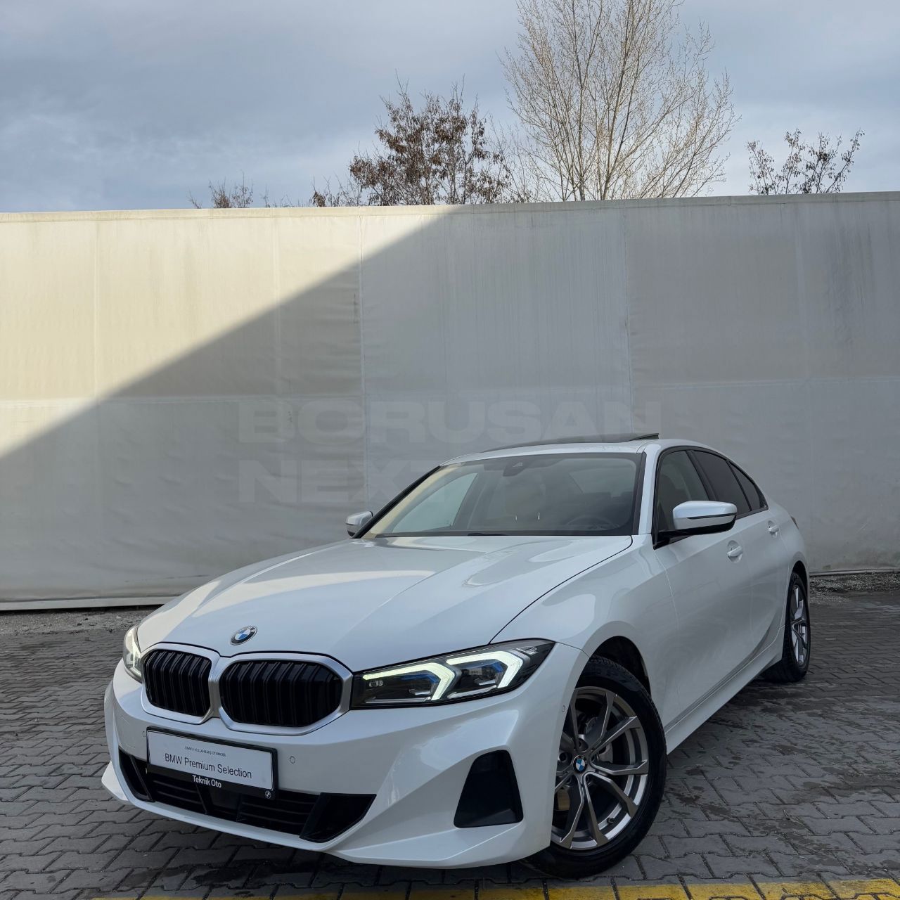 BMW 3 Serisi 2023