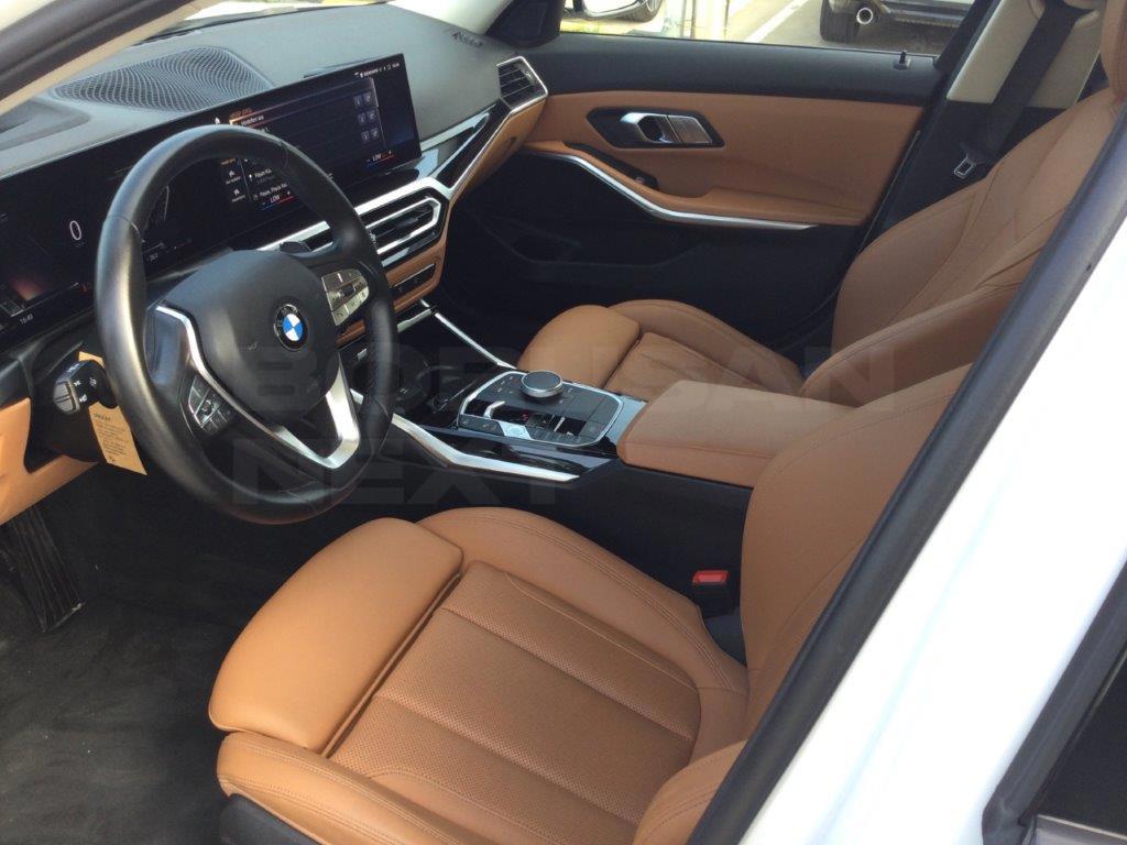 BMW 3 Serisi 2023