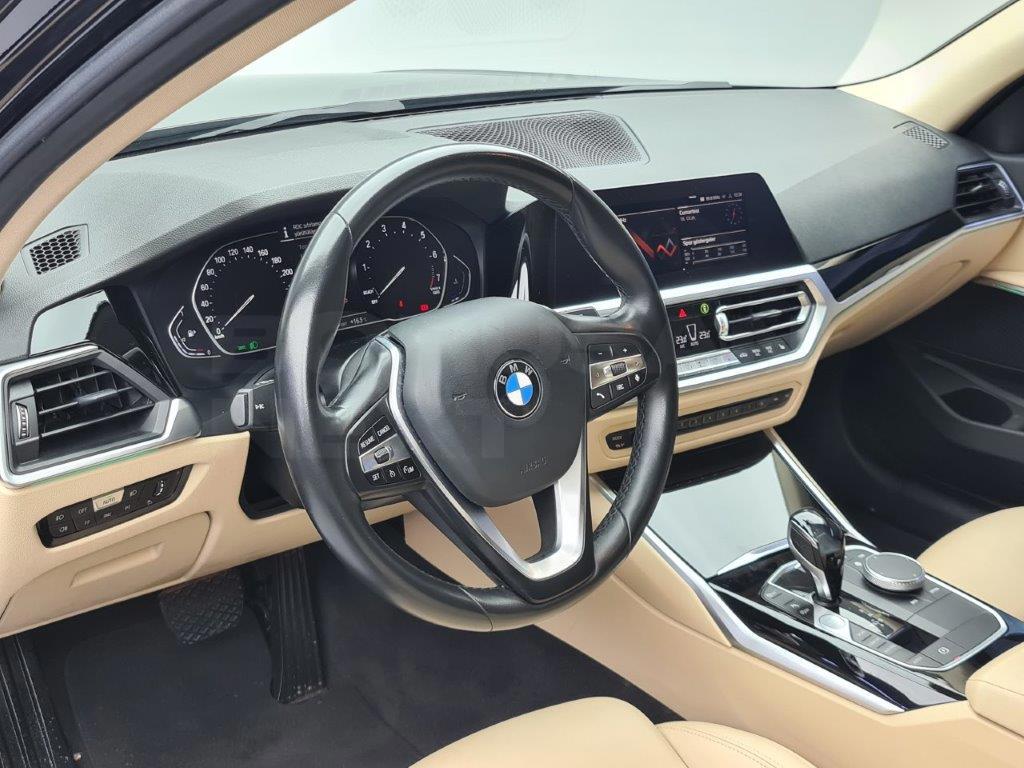 BMW 3 Serisi 2020