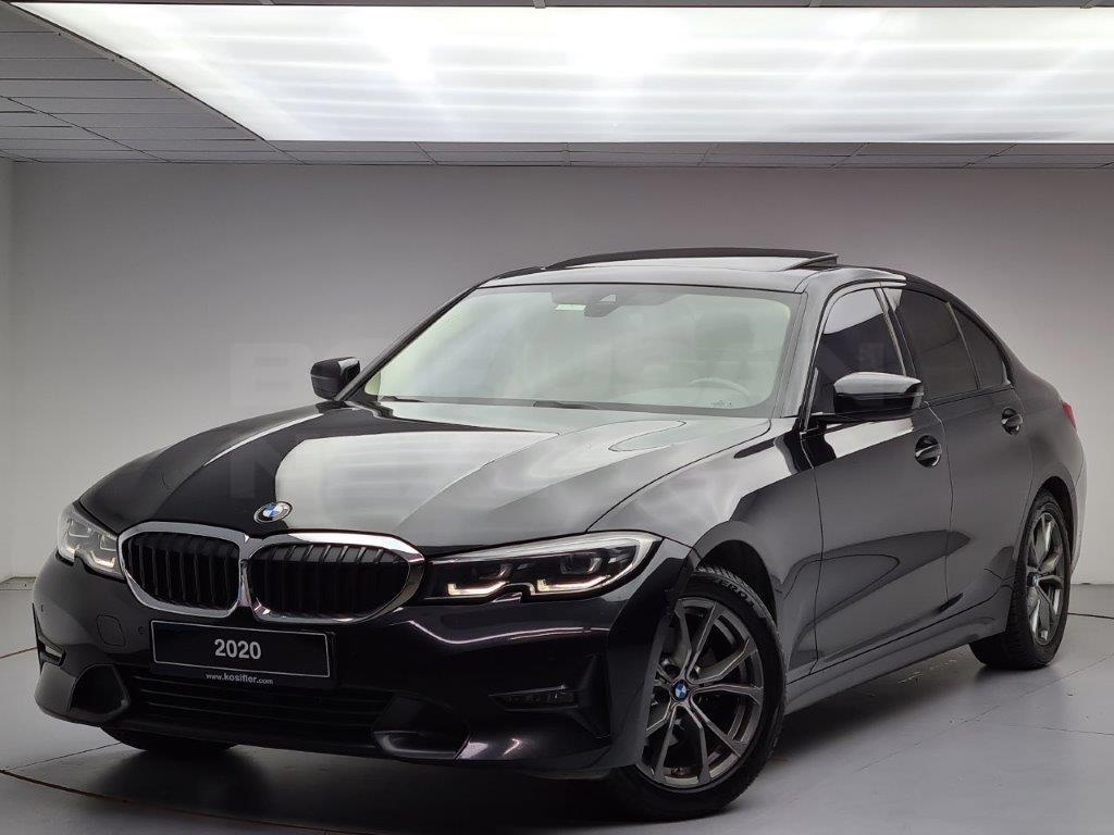 BMW 3 Serisi 2020