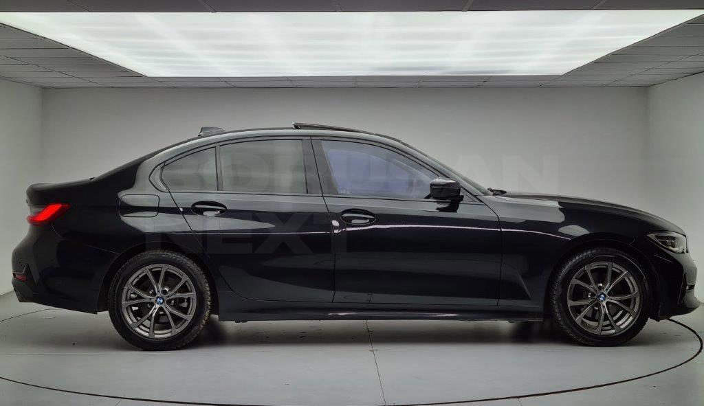 BMW 3 Serisi 2020