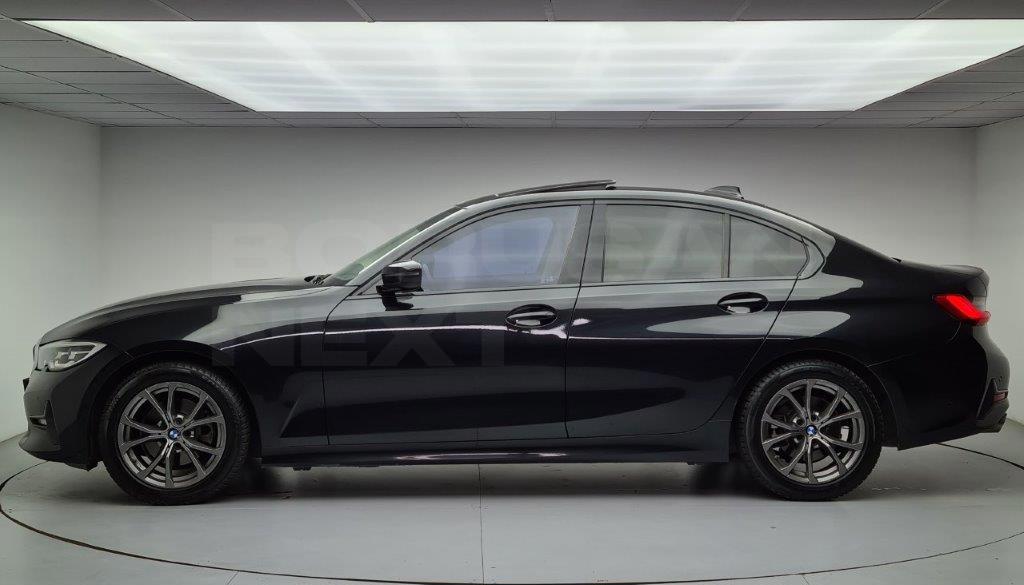 BMW 3 Serisi 2020