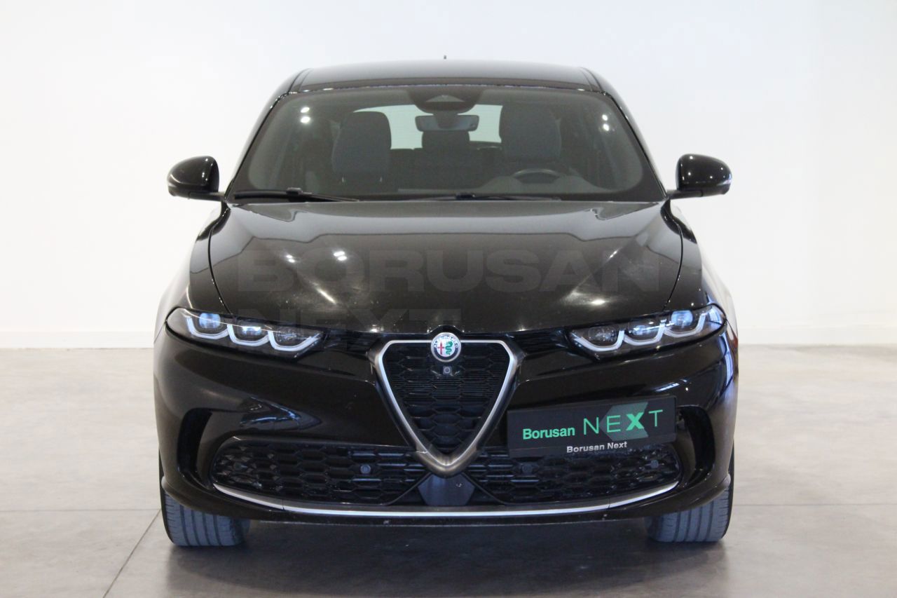 Alfa Romeo Tonale 2023