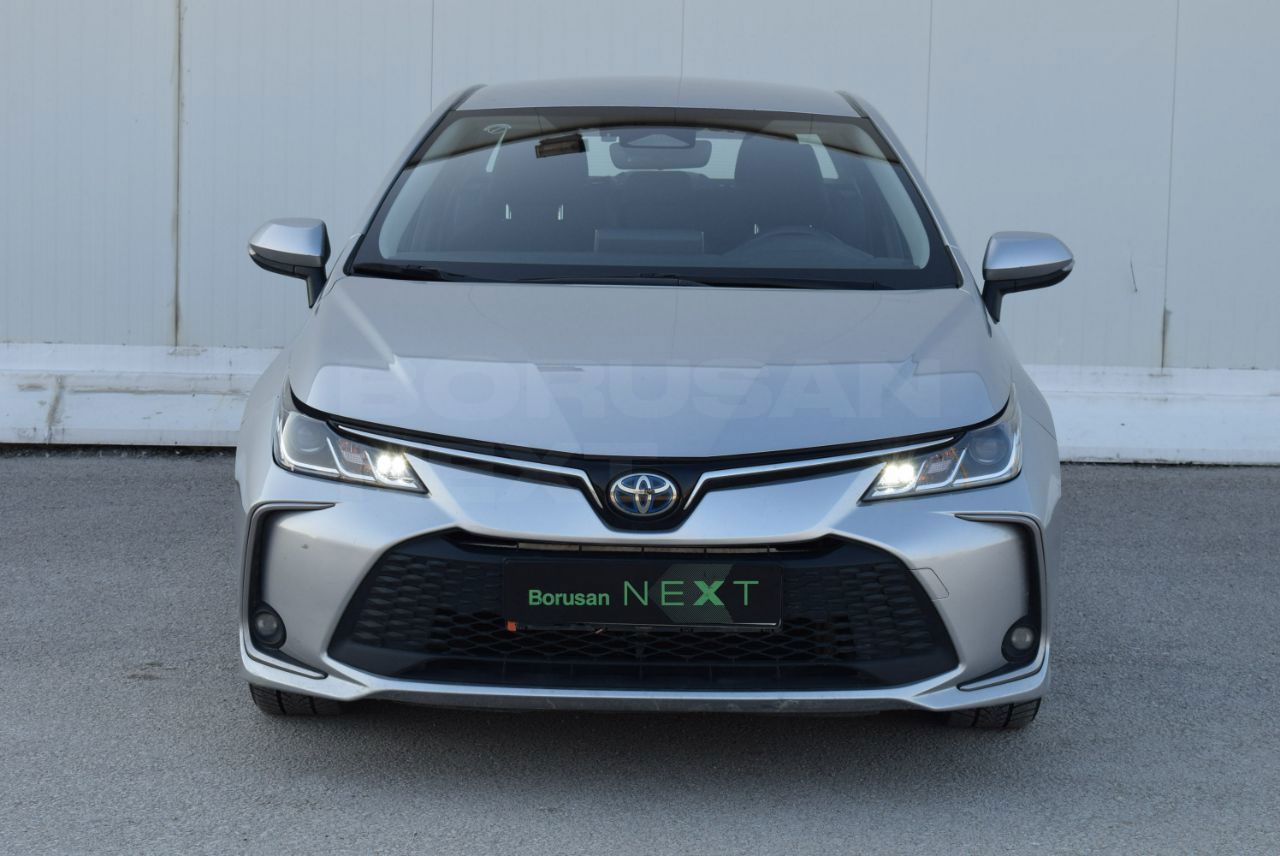 Toyota Corolla 2023