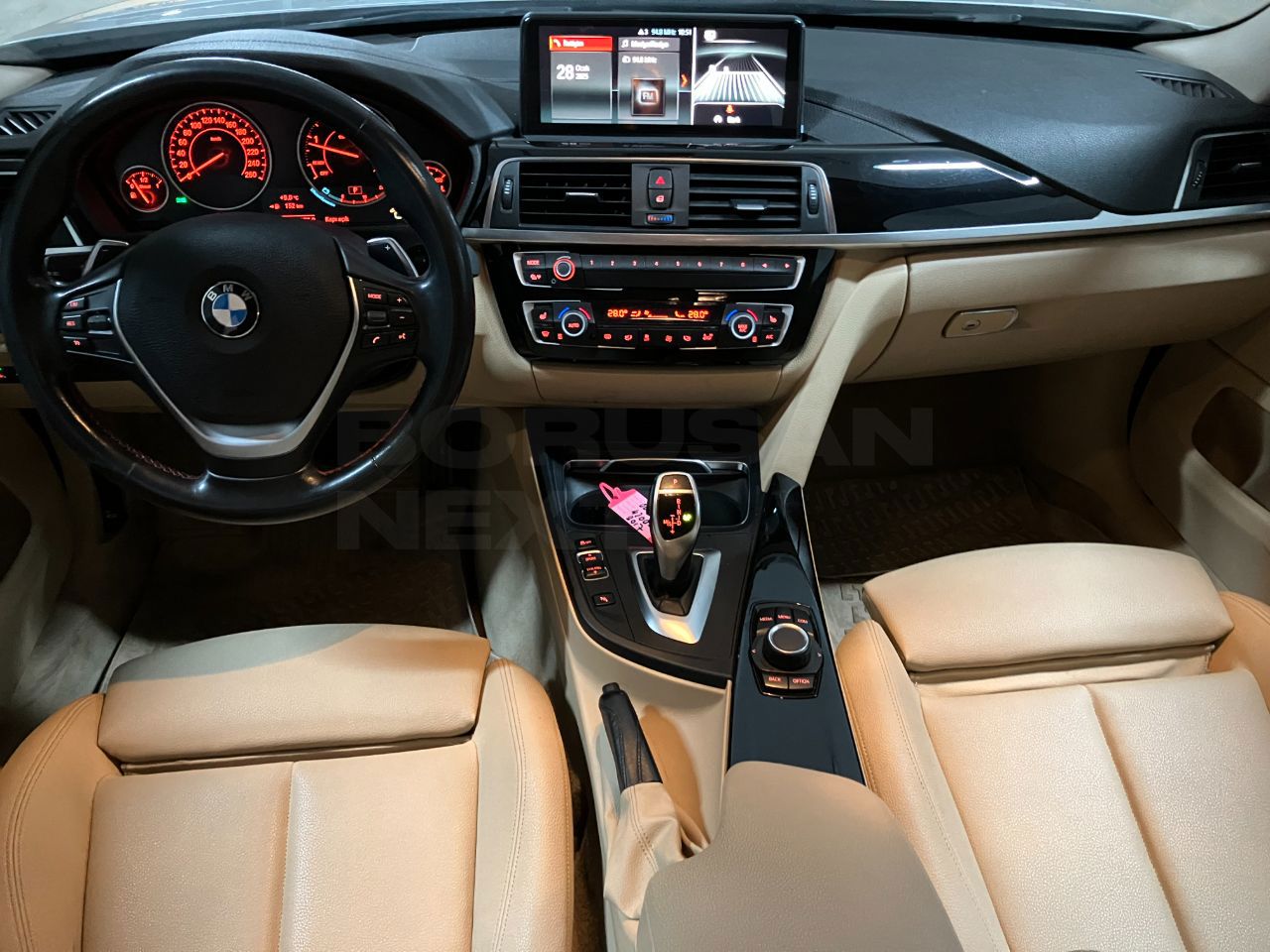 BMW 4 Serisi 2017