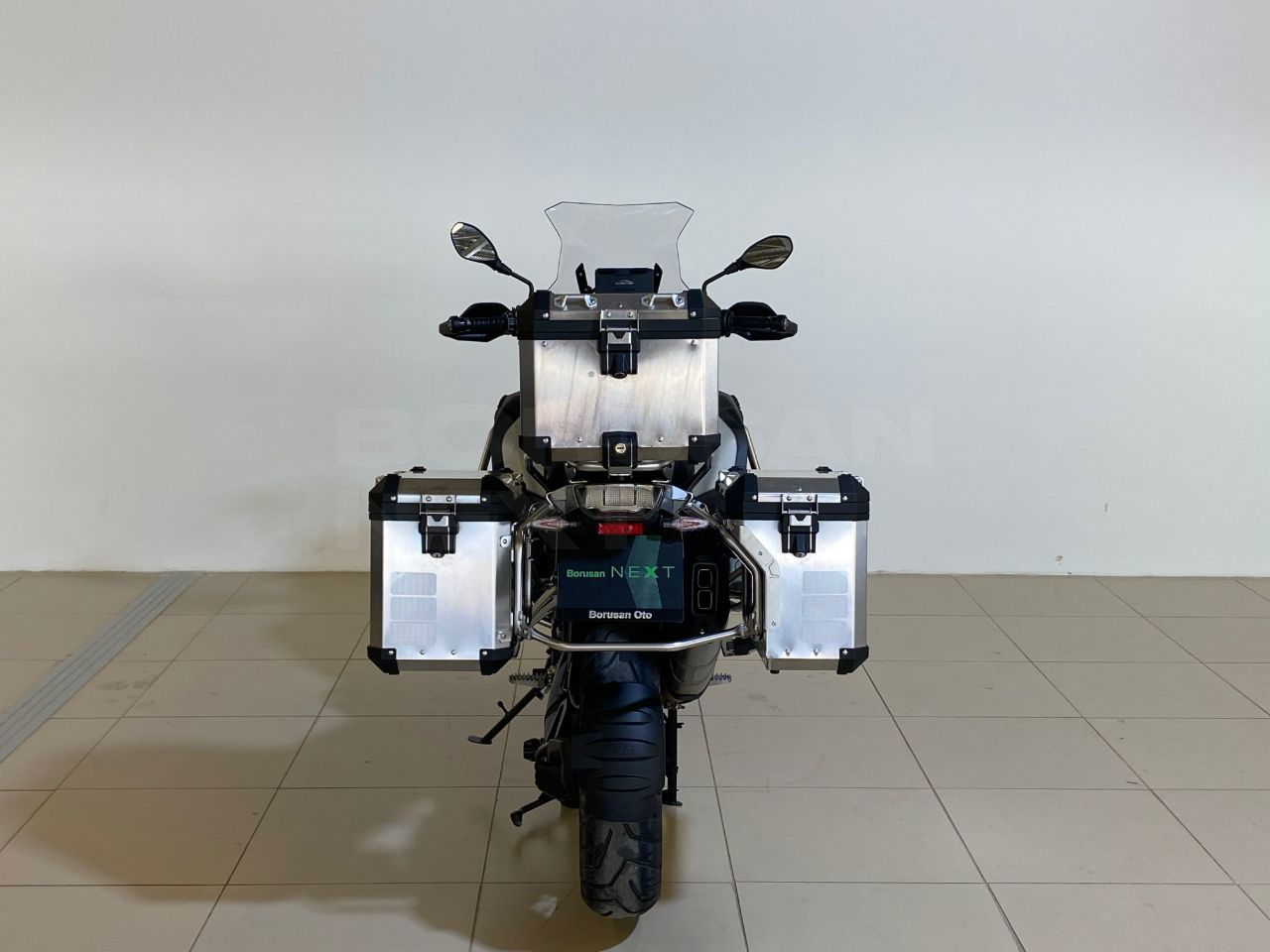 BMW Motorrad R1250 GS Adventure 2024