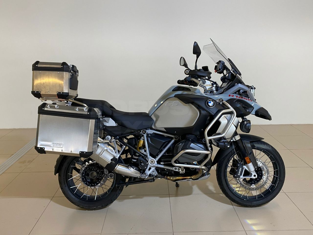 BMW Motorrad R1250 GS Adventure 2024