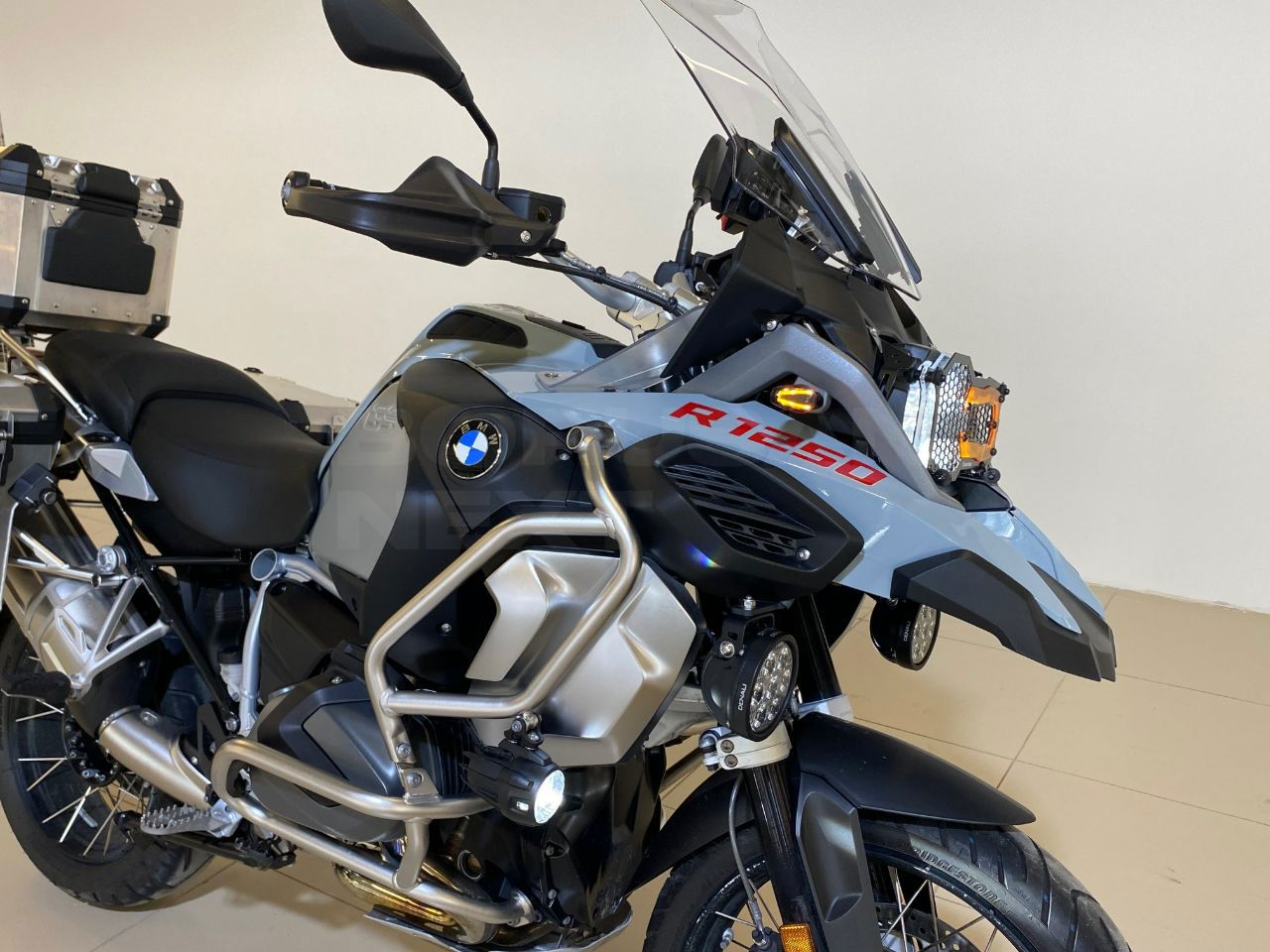 BMW Motorrad R1250 GS Adventure 2024