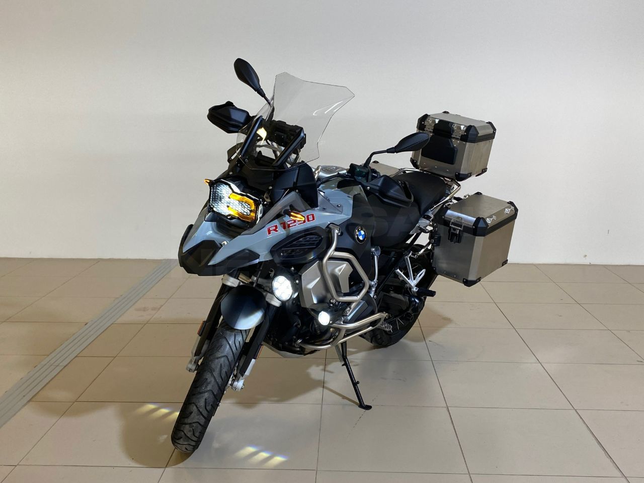 BMW Motorrad R1250 GS Adventure 2024