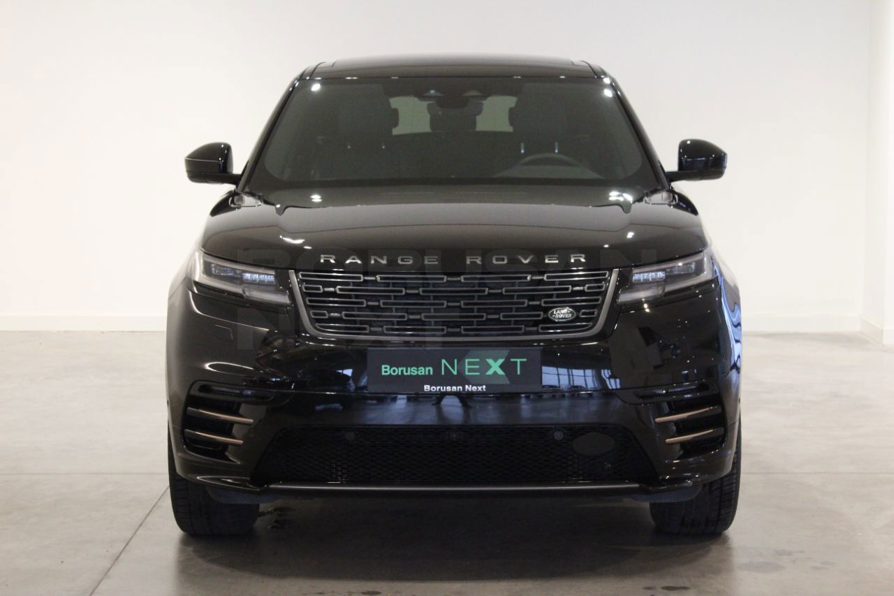 Range Rover Velar 2024