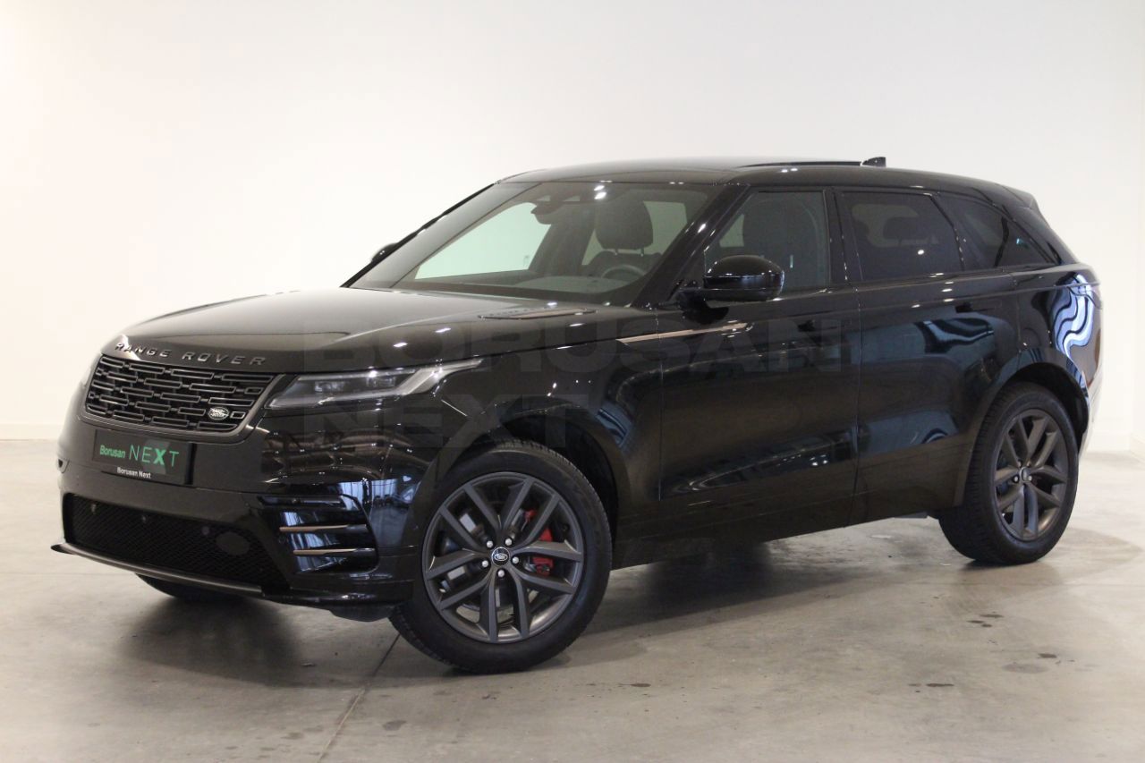 Range Rover Velar 2024