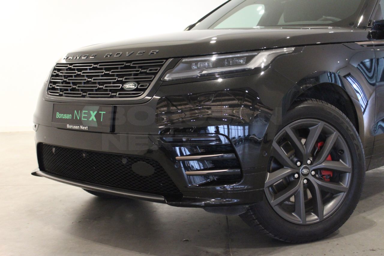 Range Rover Velar 2024