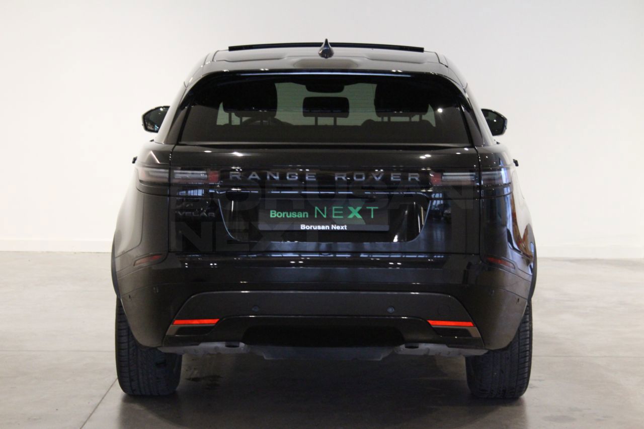 Range Rover Velar 2024