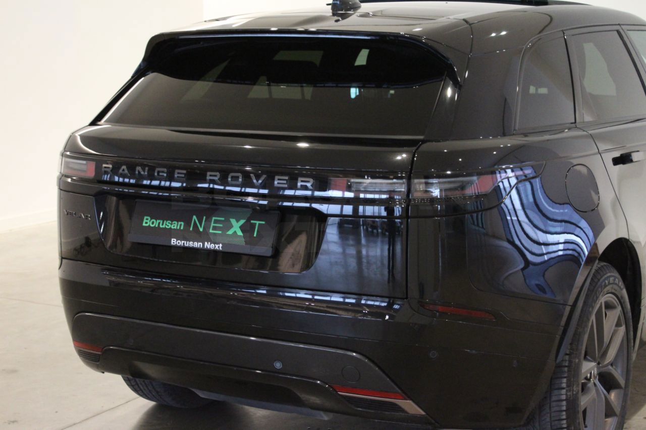 Range Rover Velar 2024