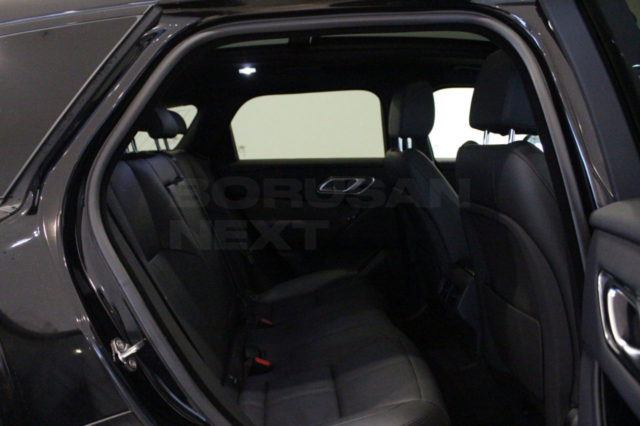 Range Rover Velar 2024