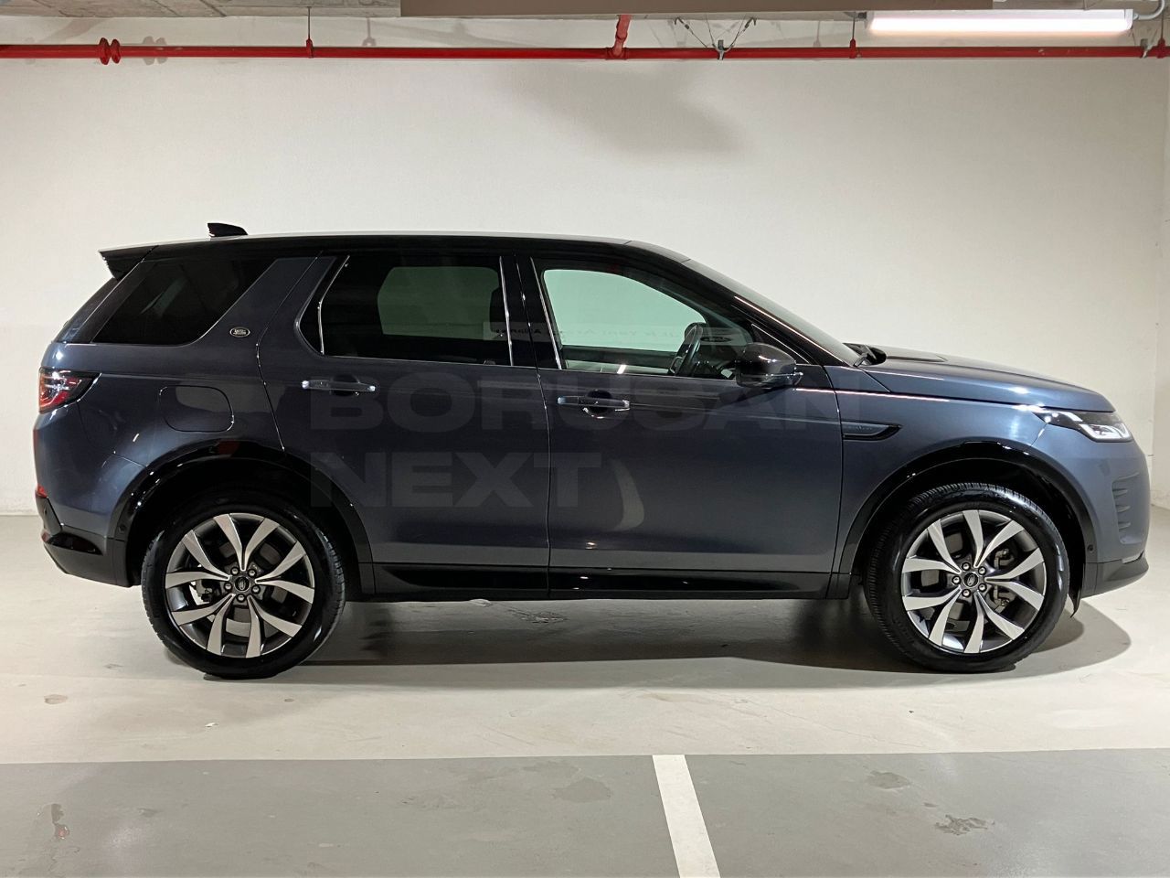 Discovery Sport 2023