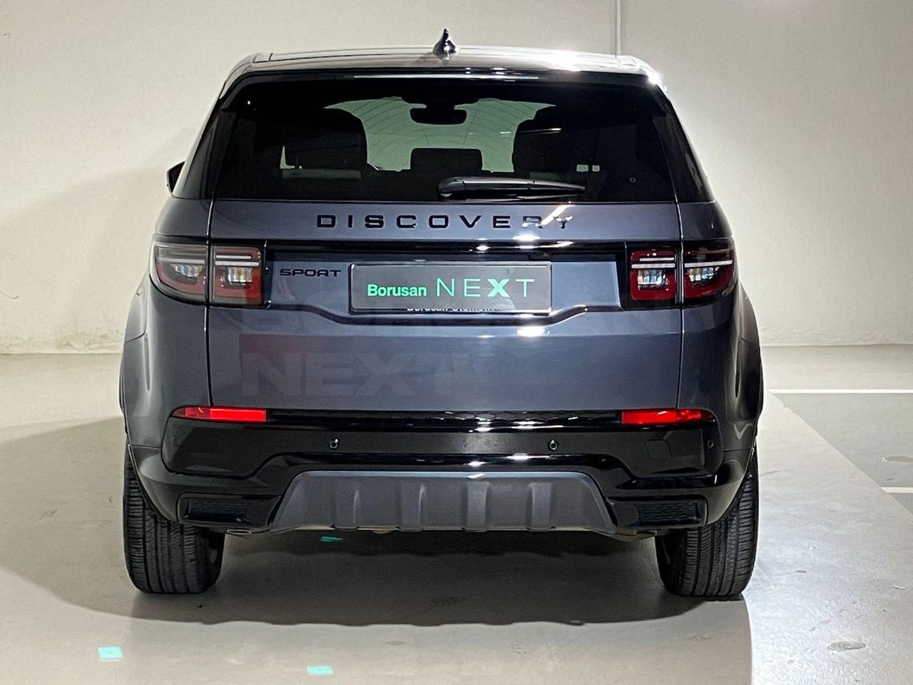 Discovery Sport 2023