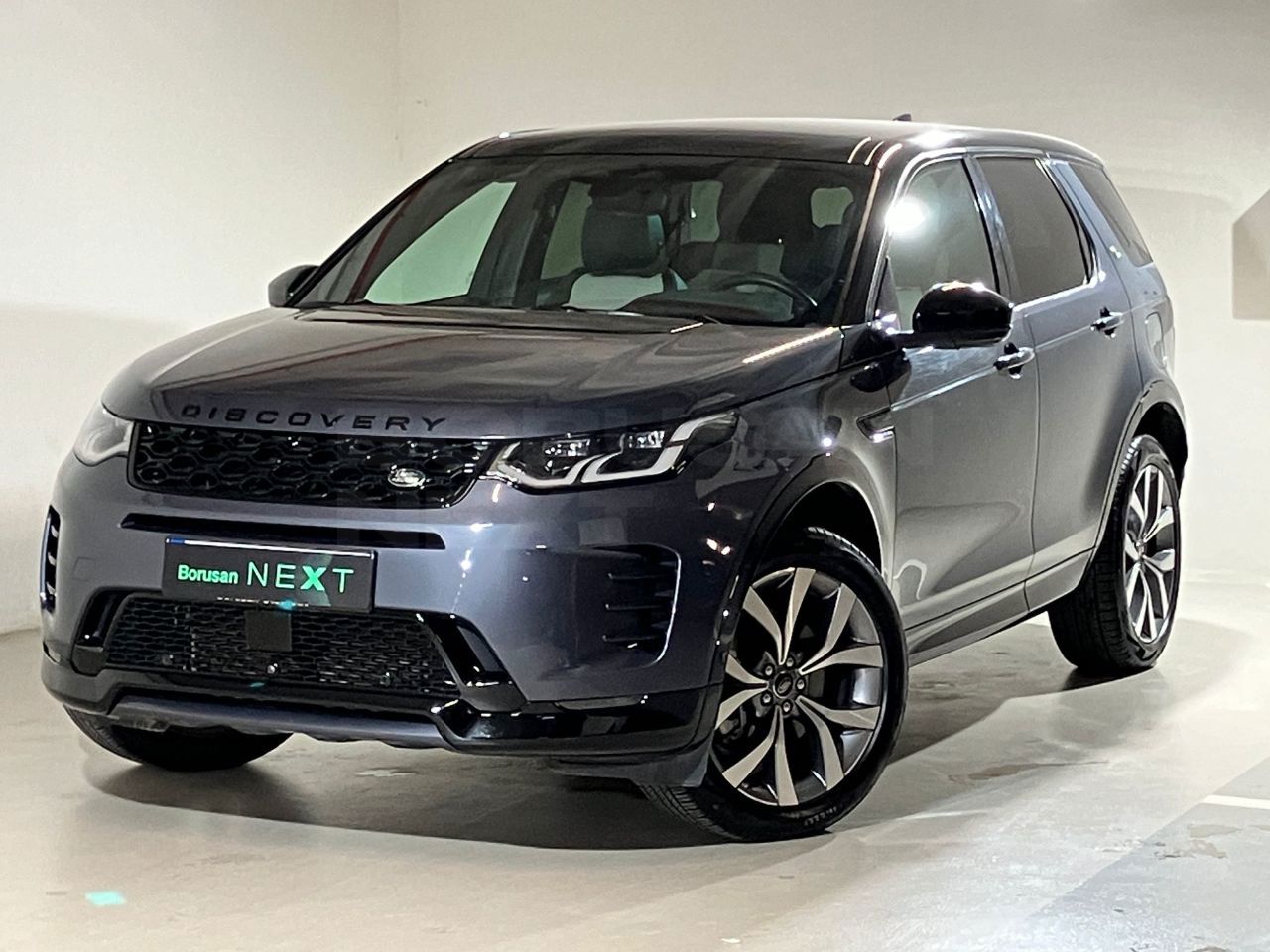 Discovery Sport 2023