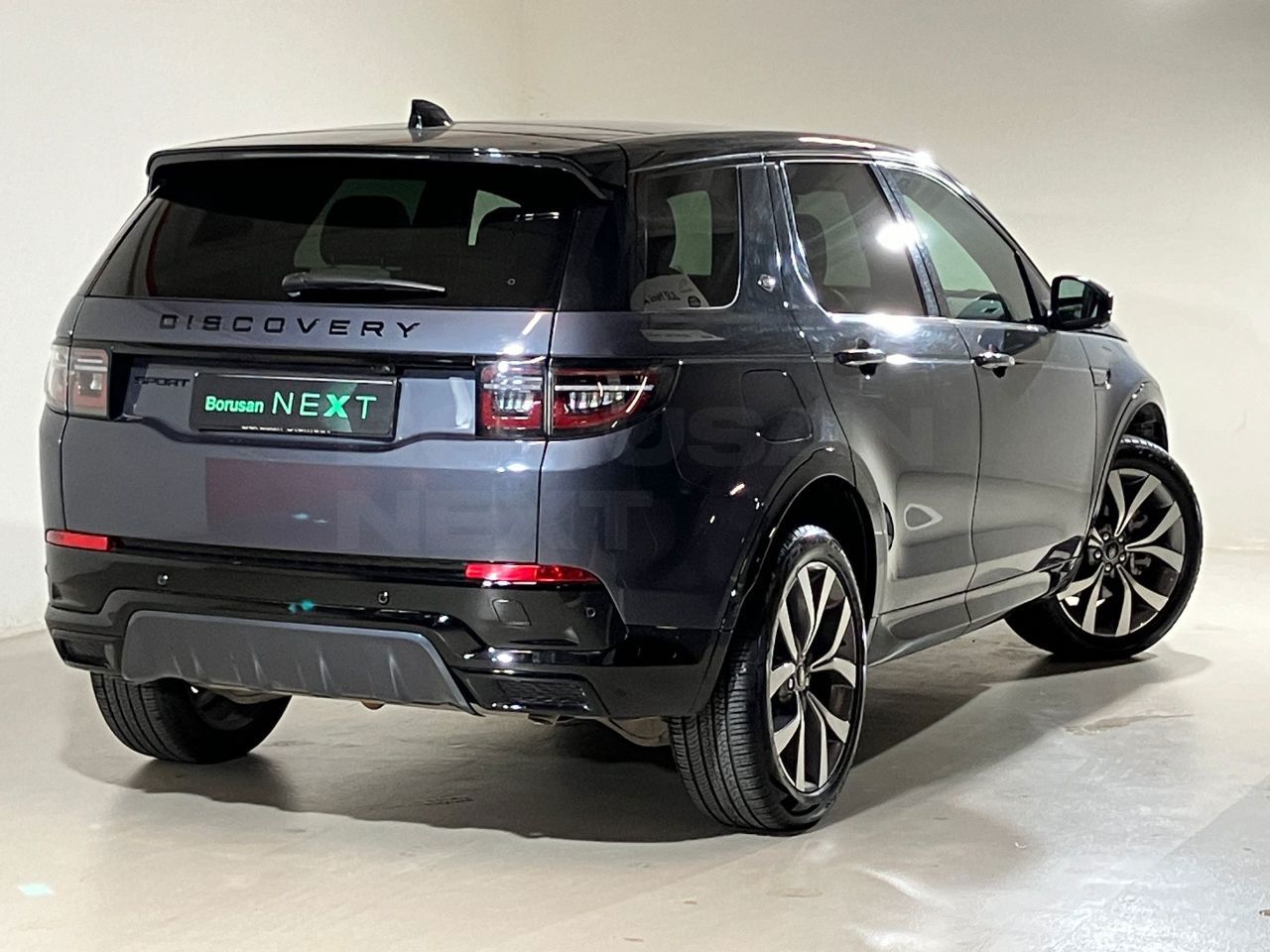 Discovery Sport 2023