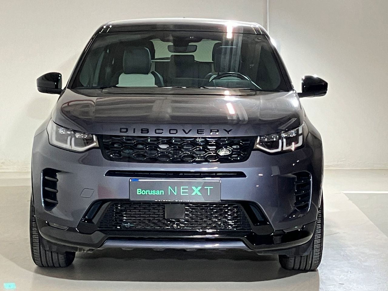 Discovery Sport 2023