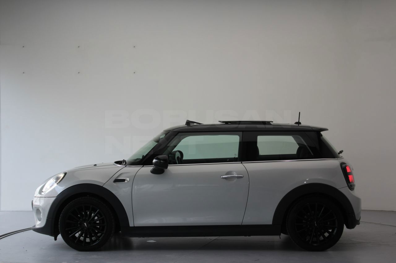 MINI Cooper 2015