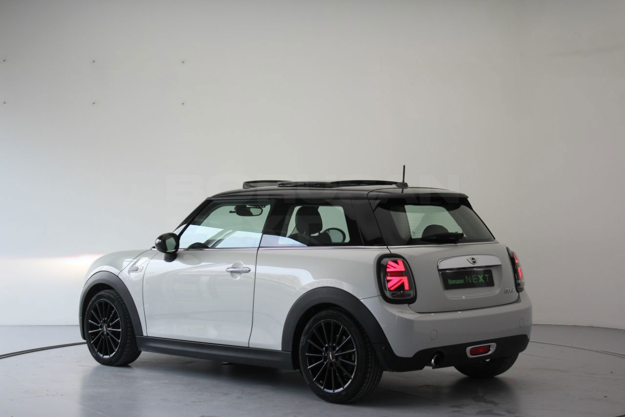 MINI Cooper 2015