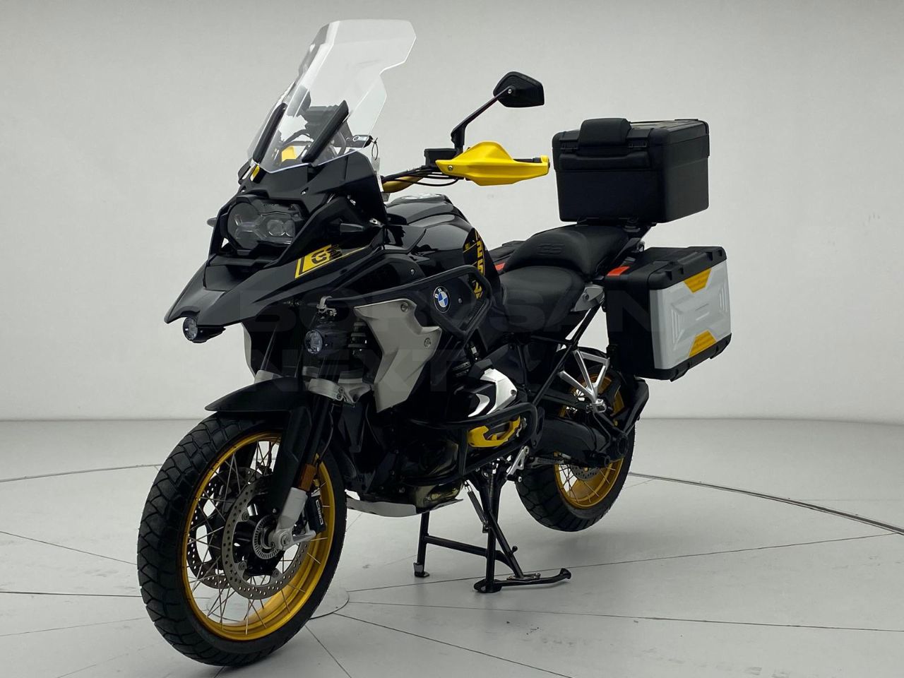 BMW Motorrad R1250 GS 2022