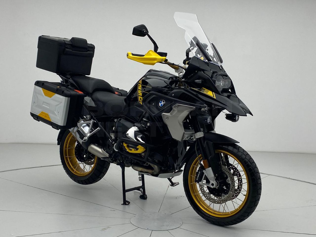 BMW Motorrad R1250 GS 2022