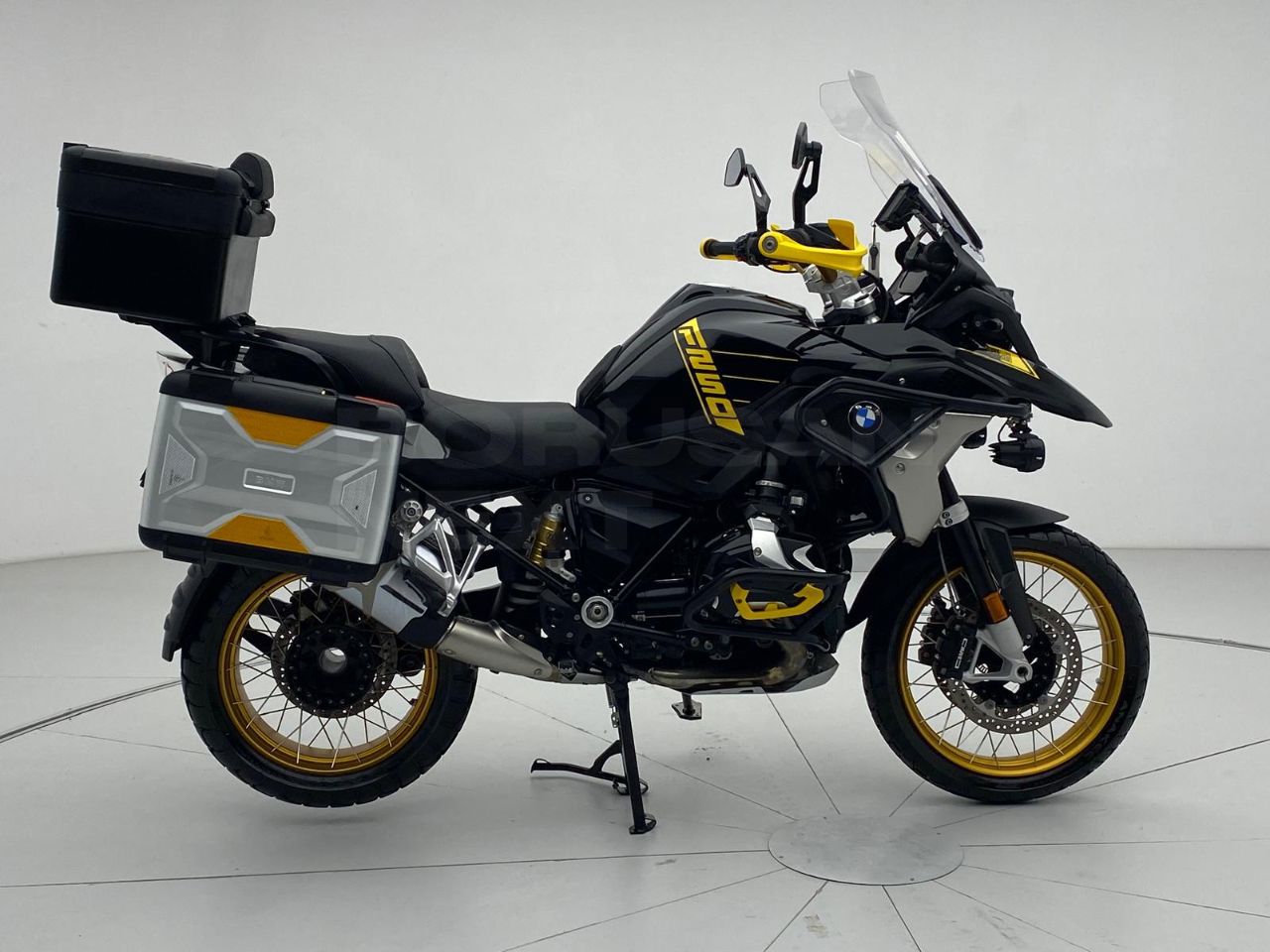 BMW Motorrad R1250 GS 2022