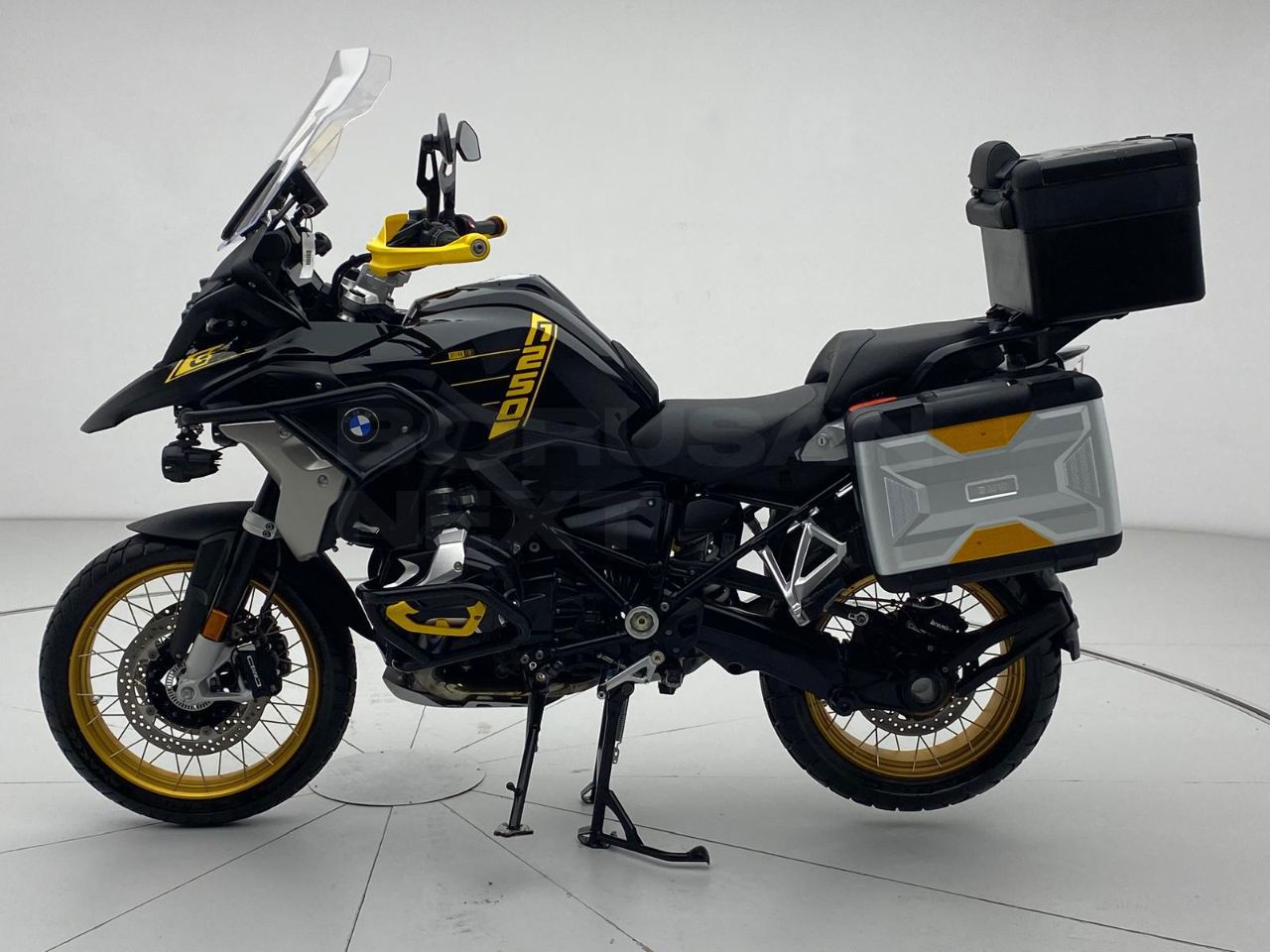 BMW Motorrad R1250 GS 2022