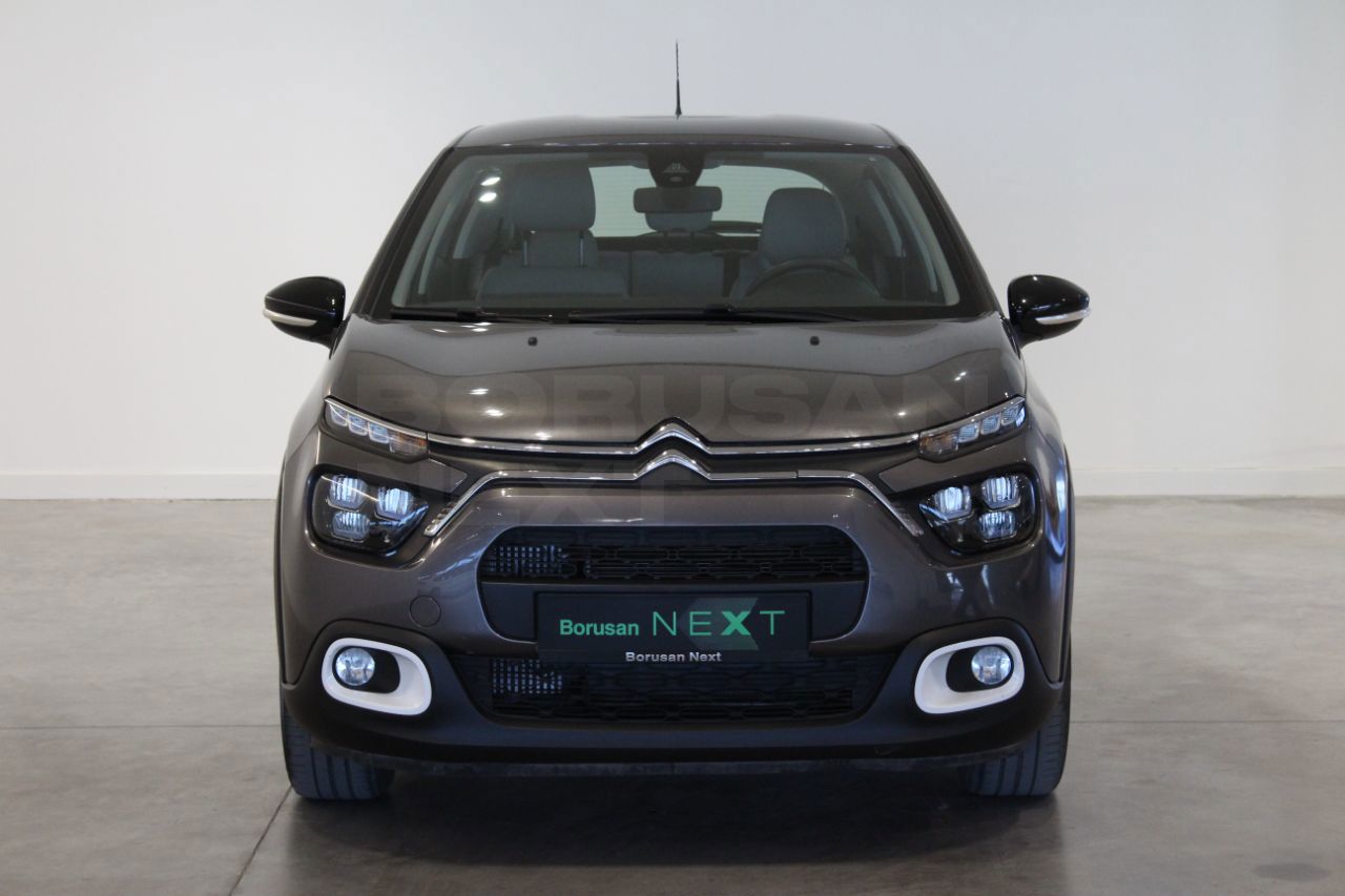 Citroen C3 2023