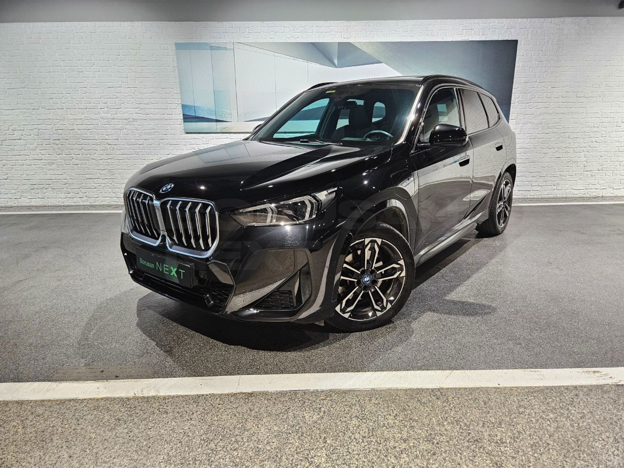 BMW X1 2023