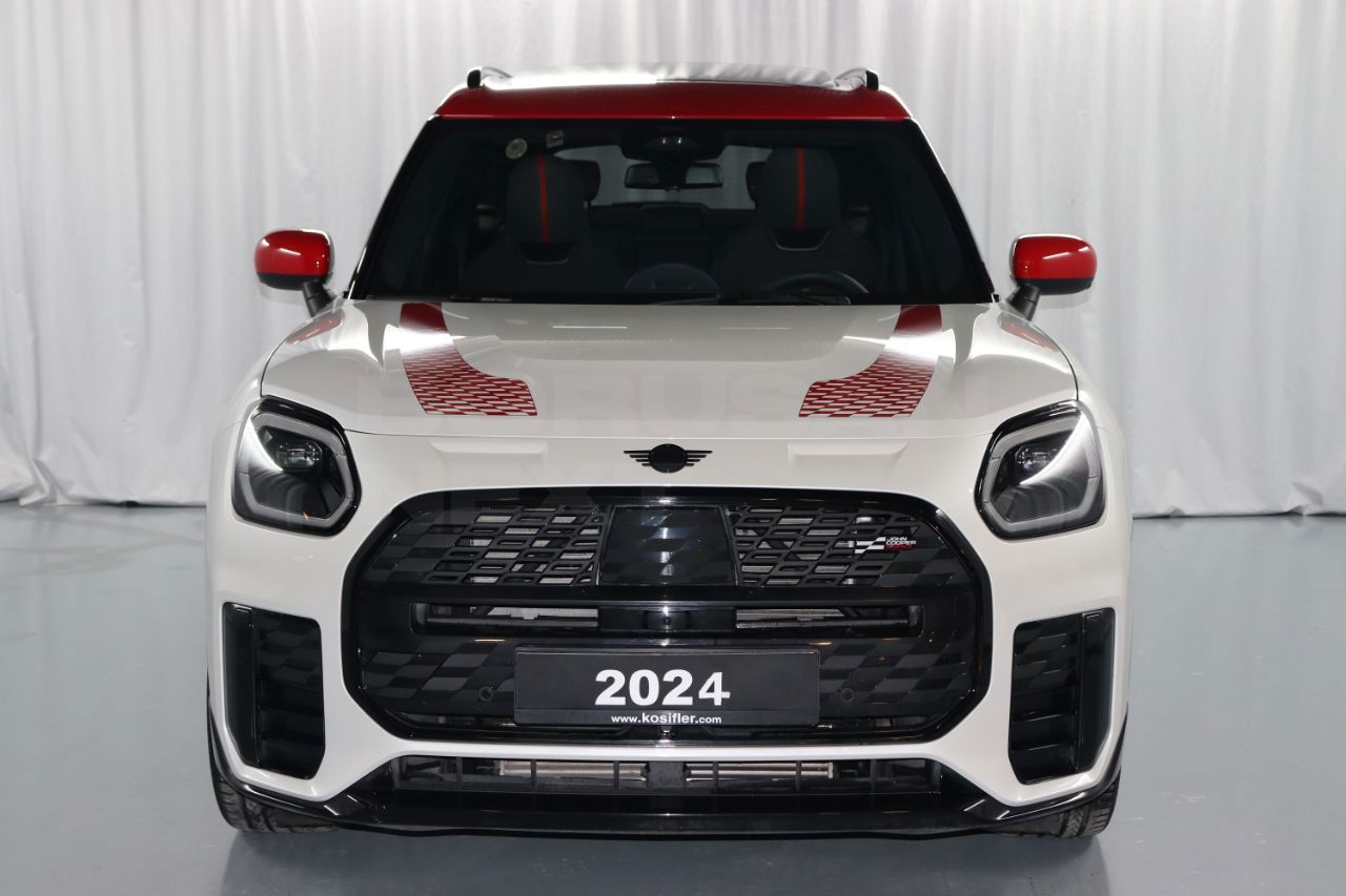 MINI Countryman 2024