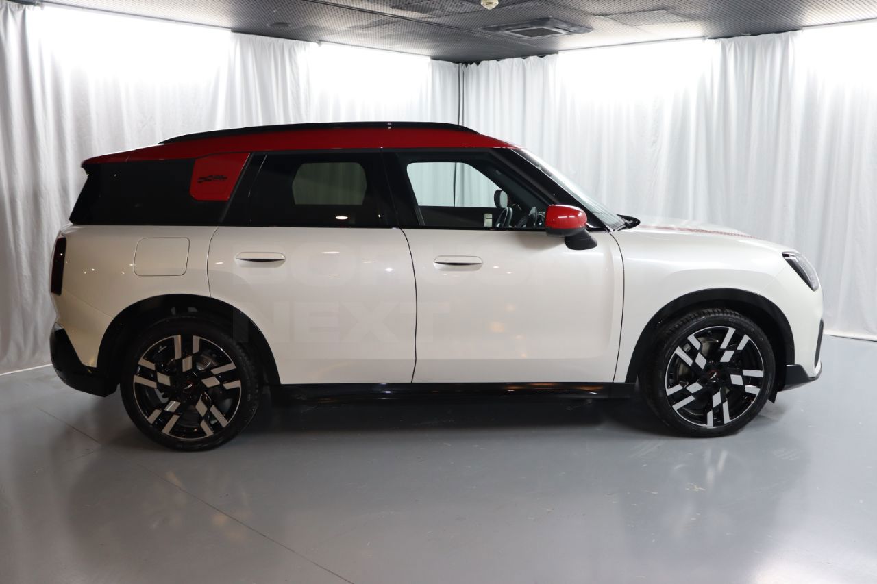 MINI Countryman 2024