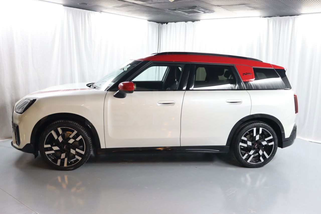 MINI Countryman 2024