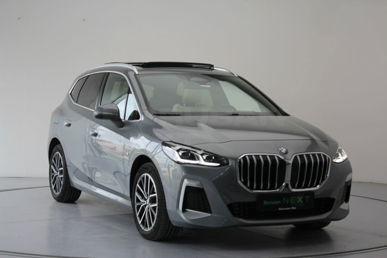 BMW 2 Serisi 2023