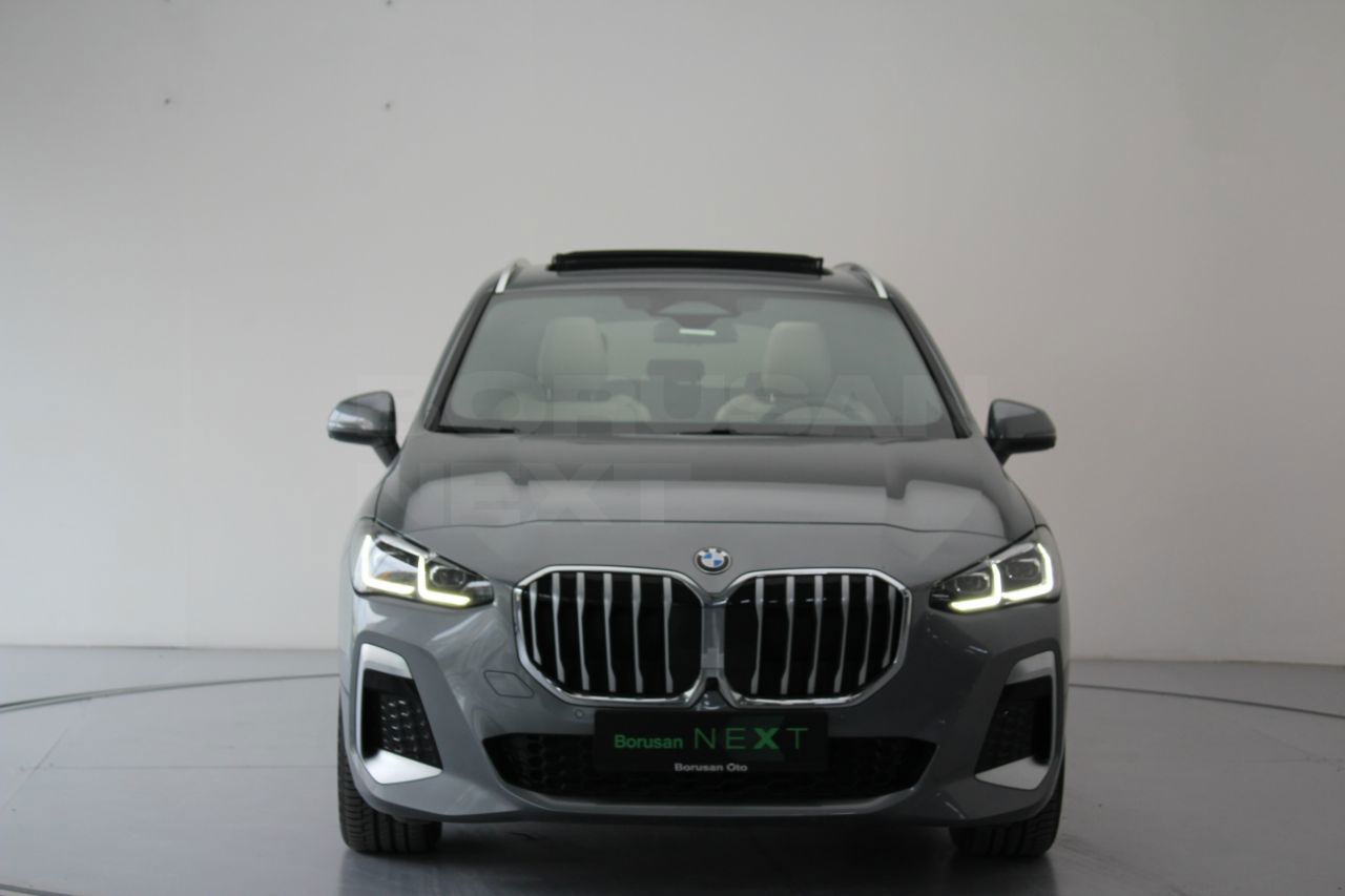 BMW 2 Serisi 2023