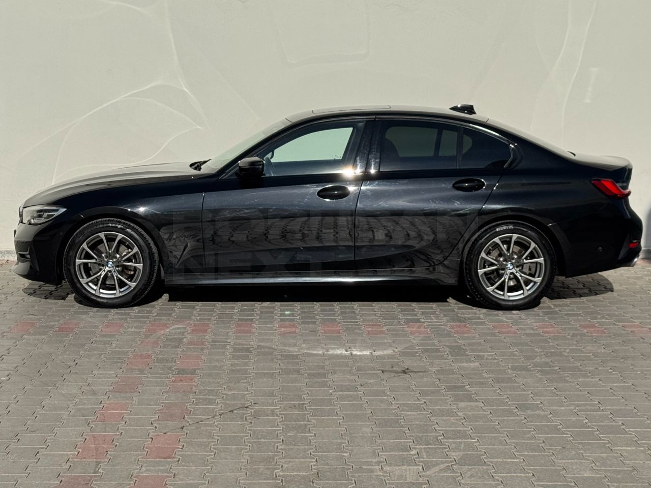 BMW 3 Serisi 2022