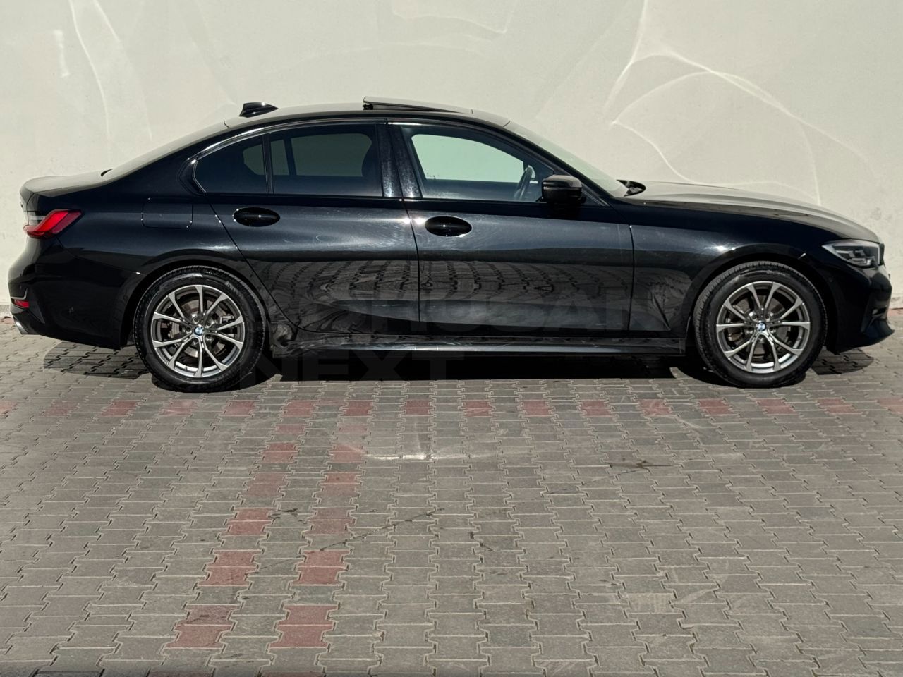 BMW 3 Serisi 2022