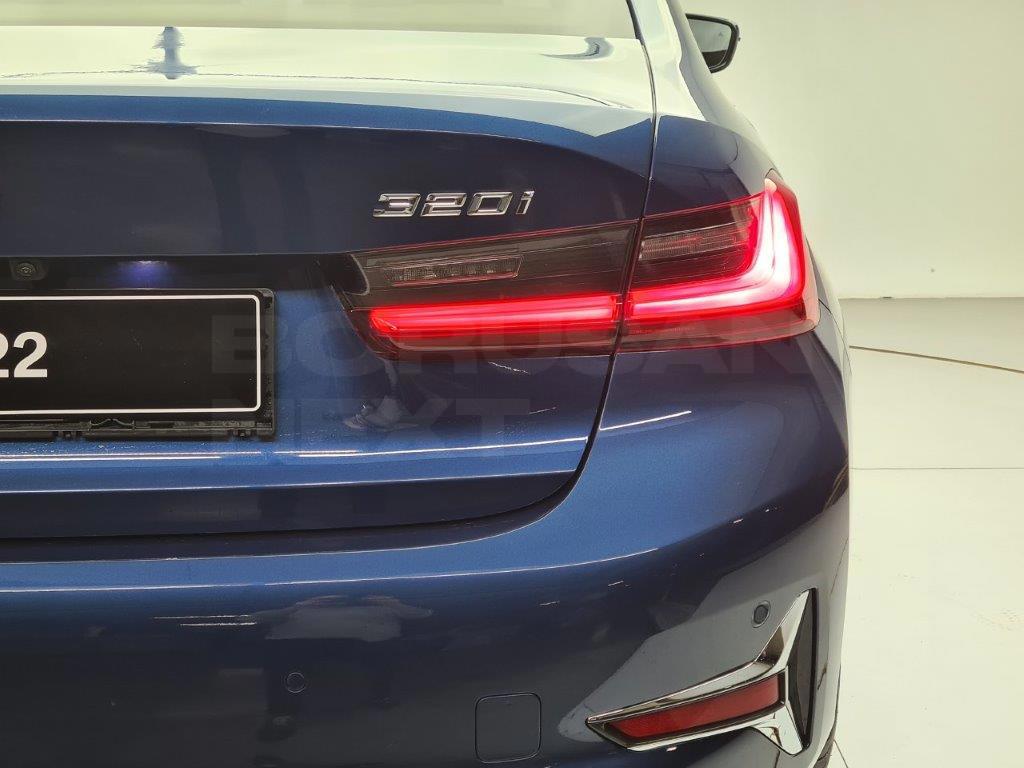 BMW 3 Serisi 2022