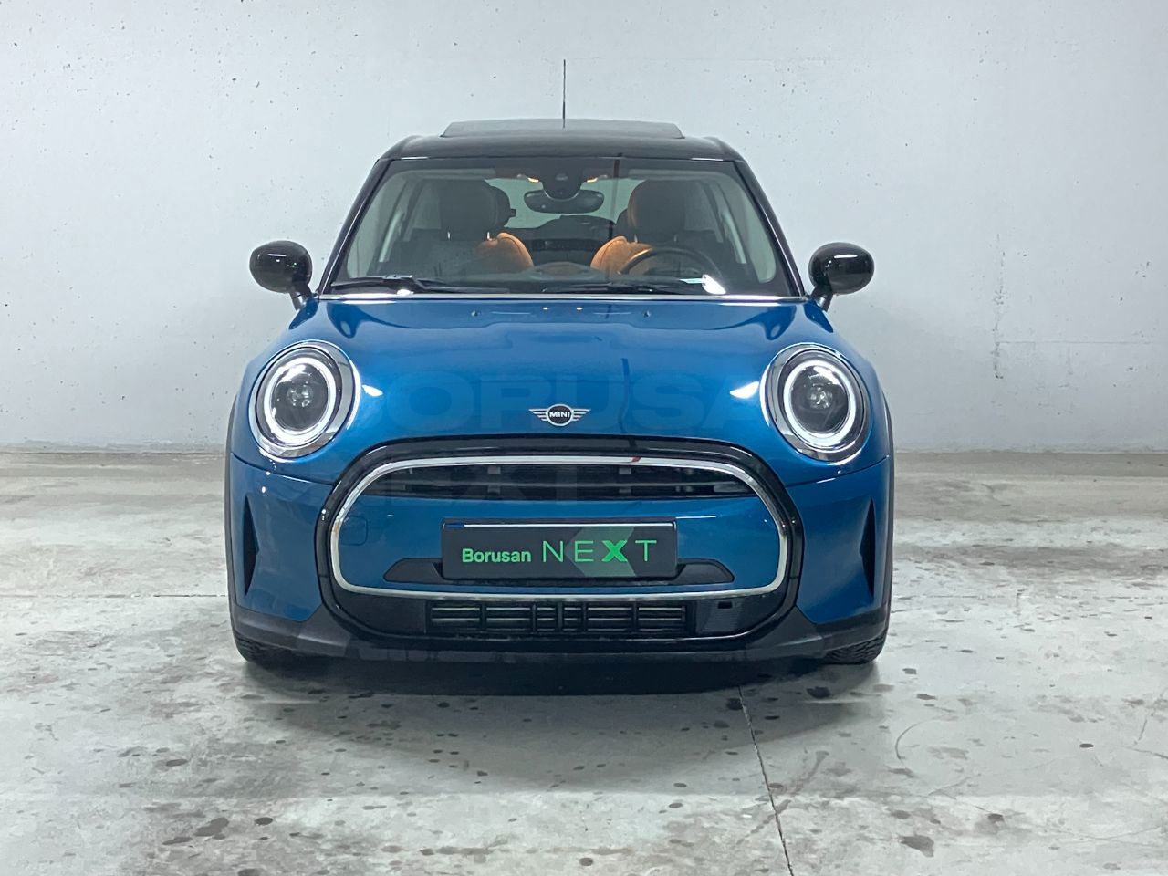 MINI Cooper 2023