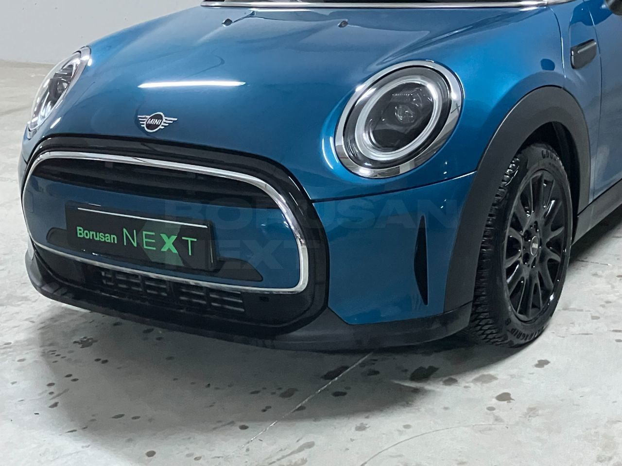 MINI Cooper 2023