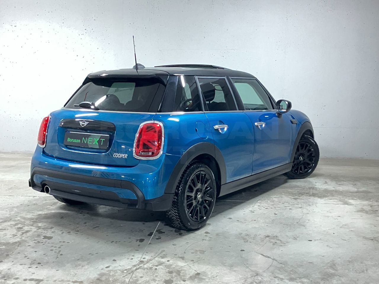 MINI Cooper 2023