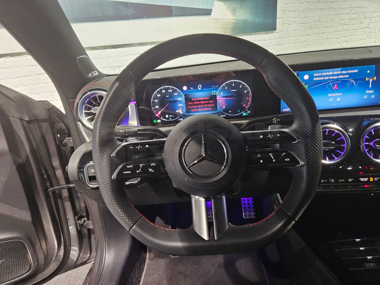 Mercedes - Benz CLA 2023